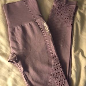 SOLD Gymshark Energy Leggings